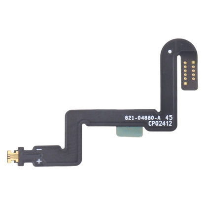 For Apple Watch Series 9 41mm Battery Clip Flex Cable - Flex Cable by buy2fix | Online Shopping UK | buy2fix