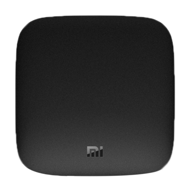 Original Xiaomi Mi Box (Global Version) 4K Android TV 6.0 Set-top Box Quad-core Cortex-A53 2.0GHz Dual-band Wi-Fi 2.4GHz / 5GHz, Bluetooth 4.0 / 3.0, 2GB+8GB - Others by Xiaomi | Online Shopping UK | buy2fix