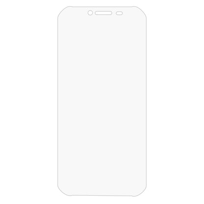 For Doogee S40 Lite 10 PCS 0.26mm 9H 2.5D Tempered Glass Film - Others by buy2fix | Online Shopping UK | buy2fix