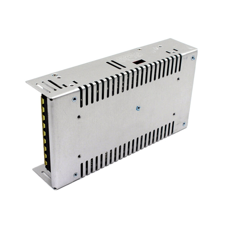 S-500-60 DC60V 8.3A 500W Light Bar Regulated Switching Power Supply LED Transformer, Size: 215 x 115 x 50mm - Power Supplies by buy2fix | Online Shopping UK | buy2fix