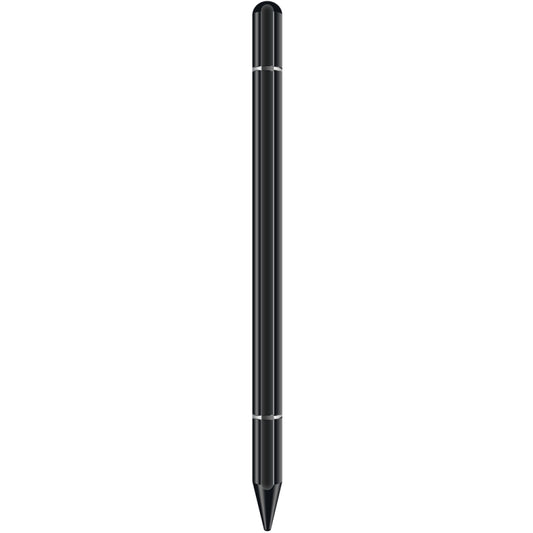 JB06 Universal Magnetic Nano Pen Tip + Disc Pen Tip Stylus Pen for Mobile Phones and Tablets(Black) - Stylus Pen by buy2fix | Online Shopping UK | buy2fix