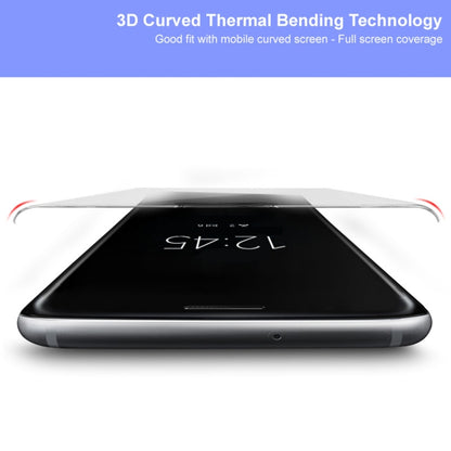 imak 3D Curved Full Screen Tempered Glass Film For OnePlus 10 Pro 5G - OnePlus Tempered Glass by imak | Online Shopping UK | buy2fix