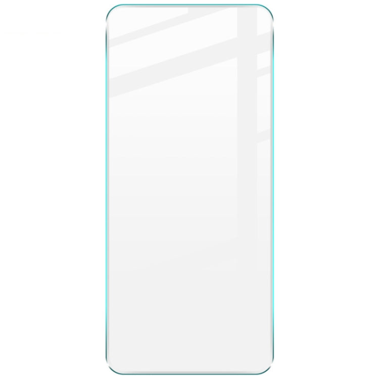 For Motorola Moto G42 4G imak H Series Tempered Glass Film - Motorola Cases by imak | Online Shopping UK | buy2fix
