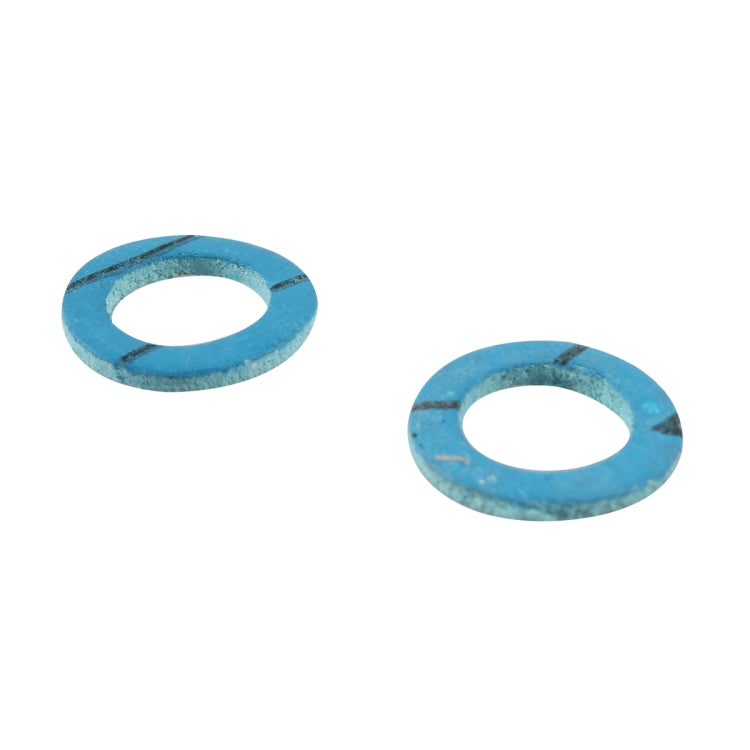 A7983-01 For Mercury 12 in 1 Marine Drain Screw Washers 12-19183-3 12-19183Q02 - Marine Accessories & Parts by buy2fix | Online Shopping UK | buy2fix