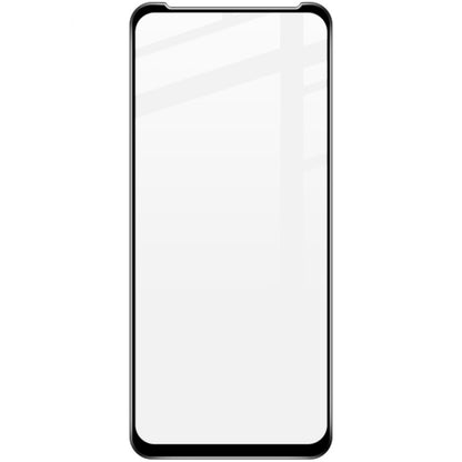 For Motorola Moto G Play 2023 IMAK 9H Full Screen Tempered Glass Film Pro+ Series - Motorola Tempered Glass by imak | Online Shopping UK | buy2fix