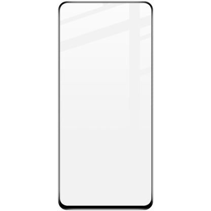For Motorola Moto G53 5G imak 9H Surface Hardness Full Screen Tempered Glass Film Pro+ Series - Motorola Tempered Glass by imak | Online Shopping UK | buy2fix