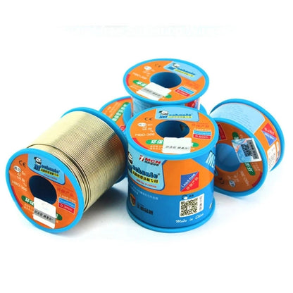 Mechanic HBD-366 40g Tin Solder Wire Lead-Free Solder Melt Rosin Core, Model:0.8mm - Welding Wire by buy2fix | Online Shopping UK | buy2fix