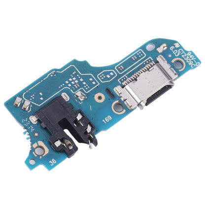 For Realme C53 OEM Charging Port Board - Small Board by buy2fix | Online Shopping UK | buy2fix