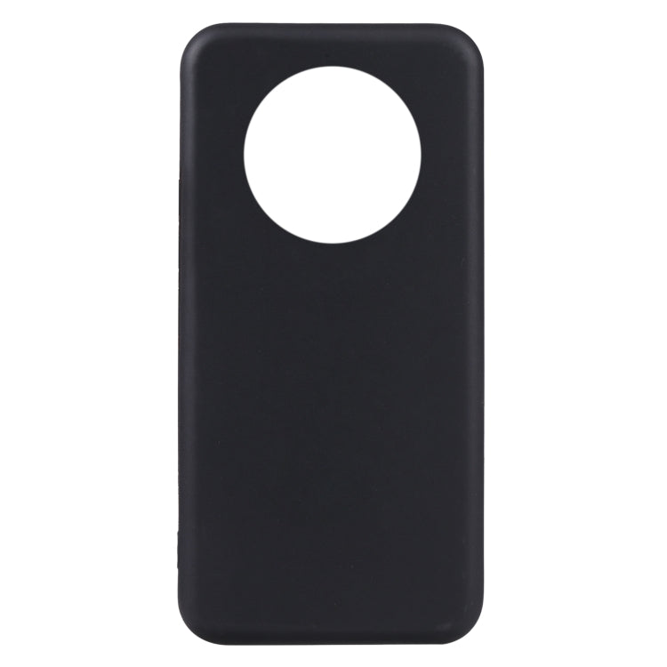 For DOOGEE DK10 TPU Phone Case(Black) - Doogee Cases by buy2fix | Online Shopping UK | buy2fix
