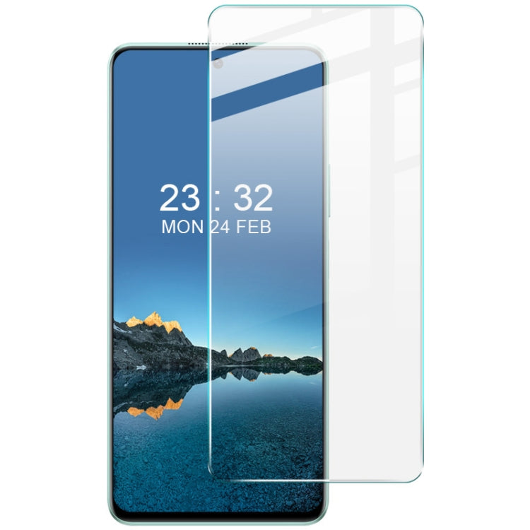 For Huawei Nova 11i / Maimang 20 5G imak H Series Full Screen Tempered Glass Film - Huawei Tempered Glass by imak | Online Shopping UK | buy2fix