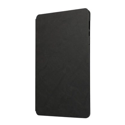 For Xiaomi Redmi Pad Pro 12.1 TPU Flip Tablet Protective Leather Case(Black) - More Tablet Cases by buy2fix | Online Shopping UK | buy2fix