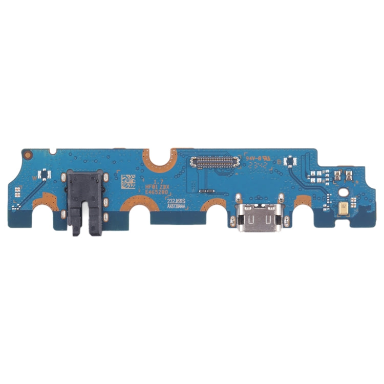 For Samsung Galaxy Tab A9 SM-X110 OEM Charging Port Board - Charging Port Board by buy2fix | Online Shopping UK | buy2fix