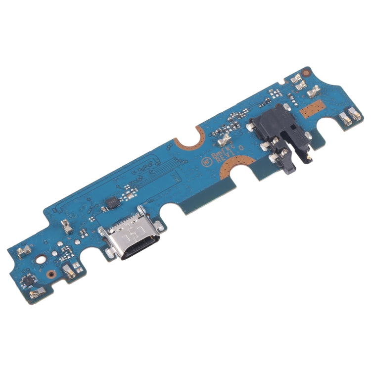 For Samsung Galaxy Tab A9 SM-X115 OEM Charging Port Board - Charging Port Board by buy2fix | Online Shopping UK | buy2fix