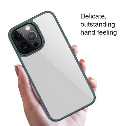 For iPhone 15 Pro Max Mutural Jiantou Series Electroplating Phone Case(Silver) - iPhone 15 Pro Max Cases by Mutural | Online Shopping UK | buy2fix