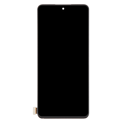 For Realme 12+ RMX3867 Original AMOLED LCD Screen with Digitizer Full Assembly - LCD Screen by buy2fix | Online Shopping UK | buy2fix