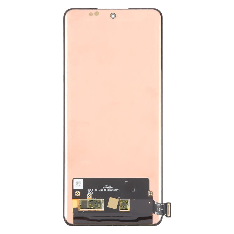 For Realme 12 Pro RMX3842 Original AMOLED LCD Screen with Digitizer Full Assembly - LCD Screen by buy2fix | Online Shopping UK | buy2fix