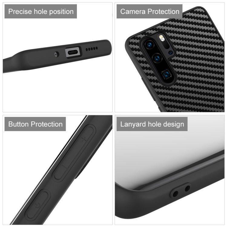 For OnePlus Ace 2 Pro 5G IMAK LX-5 Series Shockproof PC + PU + TPU Protective Phone Case(Cross Texture) - OnePlus Cases by imak | Online Shopping UK | buy2fix