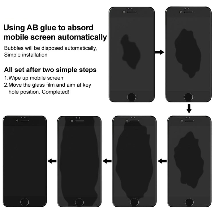 For Samsung Galaxy A05 / A05s IMAK H Series Tempered Glass Film, Phone Case Edition - Galaxy Tempered Glass by imak | Online Shopping UK | buy2fix