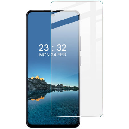 For Realme 11 5G Global IMAK H Series Tempered Glass Film - Realme Cases by imak | Online Shopping UK | buy2fix