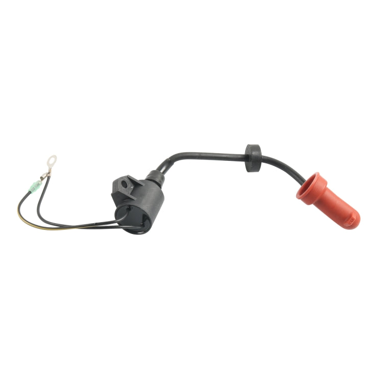 Outboards Ignition Coil for Yamaha 63V-85570-00 - Marine Accessories & Parts by buy2fix | Online Shopping UK | buy2fix