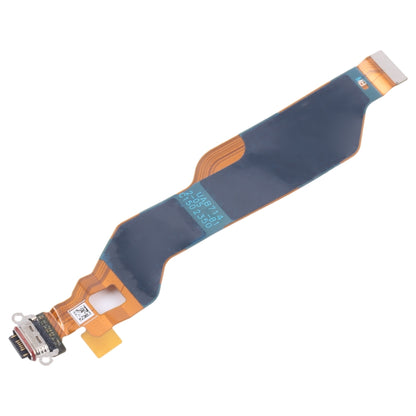 For Realme GT Neo6 OEM Charging Port Flex Cable - Flex Cable by buy2fix | Online Shopping UK | buy2fix