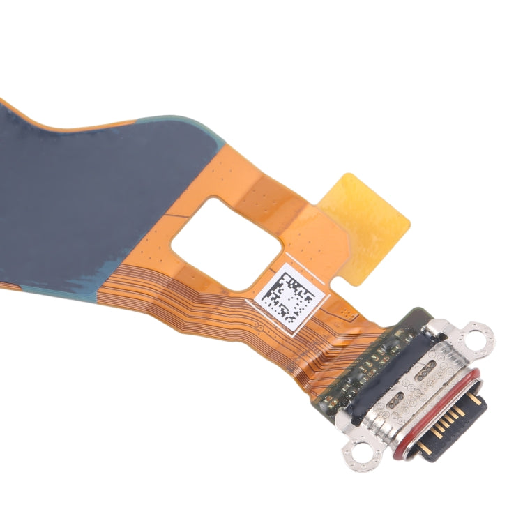 For Realme GT Neo6 SE OEM Charging Port Flex Cable - Flex Cable by buy2fix | Online Shopping UK | buy2fix