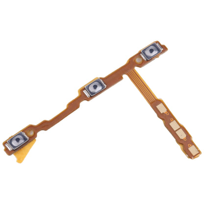 For vivo S10 Pro OEM Power Button & Volume Button Flex Cable - Flex Cable by buy2fix | Online Shopping UK | buy2fix