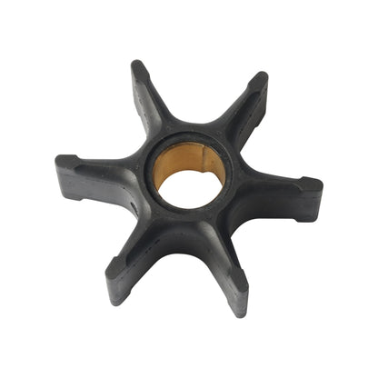 A8622 For Johnson Outboard Pump Impeller 5001594(Black) - Marine Accessories & Parts by buy2fix | Online Shopping UK | buy2fix