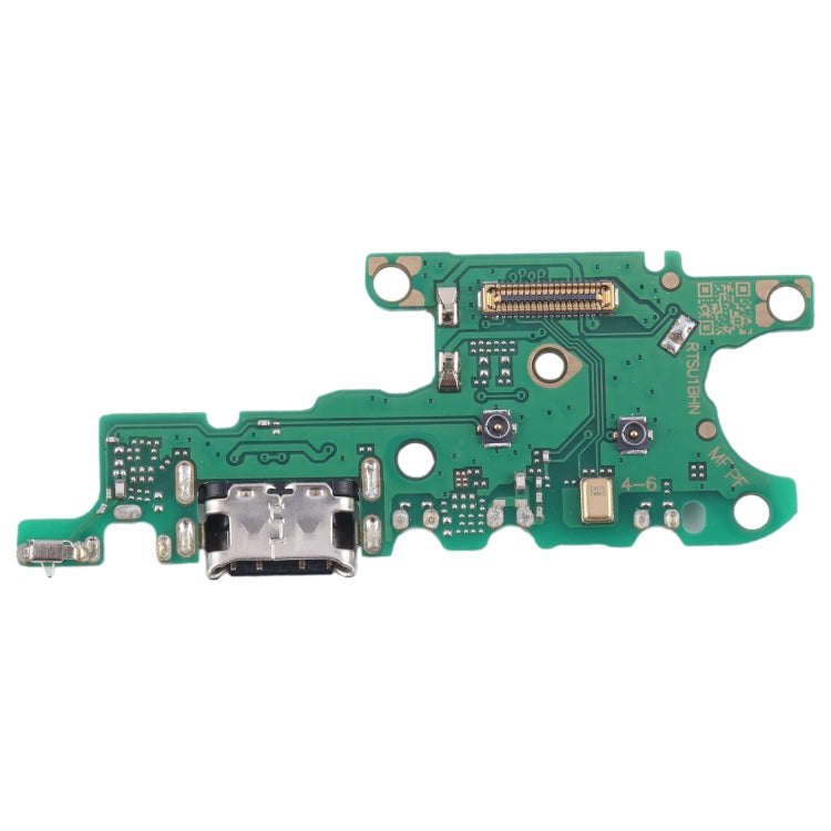 For Honor 90 Lite Charging Port Board - Tail Connector by buy2fix | Online Shopping UK | buy2fix