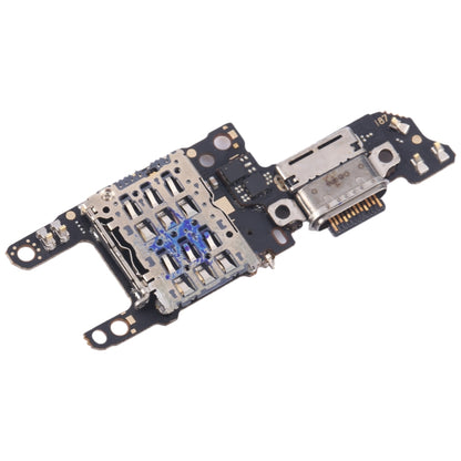 For Honor Magic4 Charging Port Board - Tail Connector by buy2fix | Online Shopping UK | buy2fix