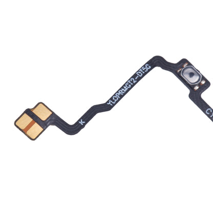 For Realme GT2 OEM Volume Button Flex Cable - Flex Cable by buy2fix | Online Shopping UK | buy2fix