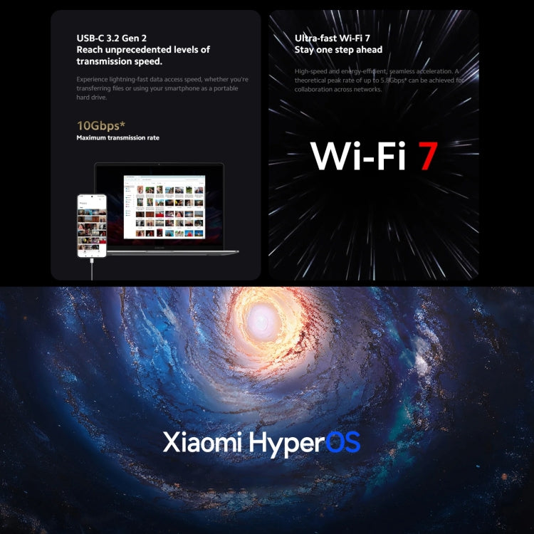 [HK Warehouse] Xiaomi 14 Ultra 5G Global, 16GB+512GB, 6.67 inch MIUI 14 Snapdragon 8 Gen3  Octa Core 3.3GHz, Network: 5G(Black) - Xiaomi Redmi by Xiaomi | Online Shopping UK | buy2fix