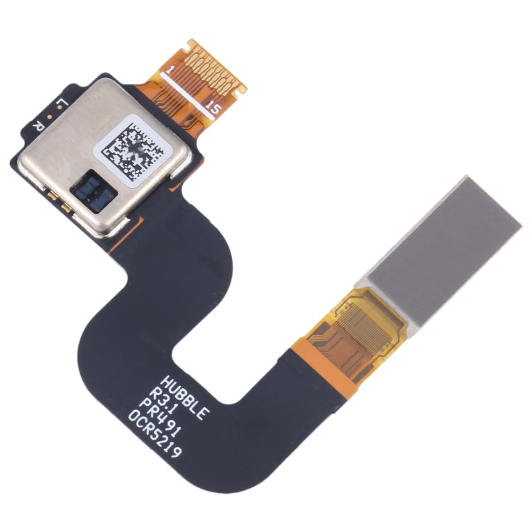 For Samsung Galaxy S20 SM-G980F Original Fingerprint Sensor Flex Cable - Flex Cable by buy2fix | Online Shopping UK | buy2fix