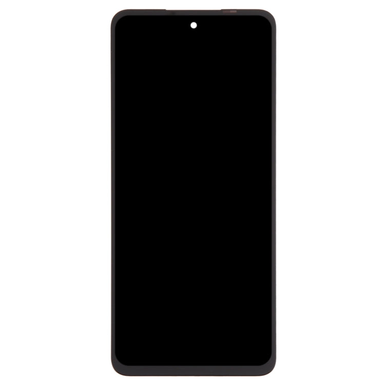 For Realme 12 5G OEM LCD Screen with Digitizer Full Assembly - LCD Screen by buy2fix | Online Shopping UK | buy2fix