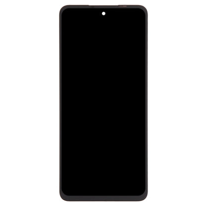 For Realme 12 5G OEM LCD Screen with Digitizer Full Assembly - LCD Screen by buy2fix | Online Shopping UK | buy2fix