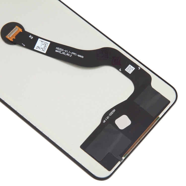 For Huawei Mate 60 TFT Material OEM LCD Screen with Digitizer Full Assembly - LCD Screen by buy2fix | Online Shopping UK | buy2fix