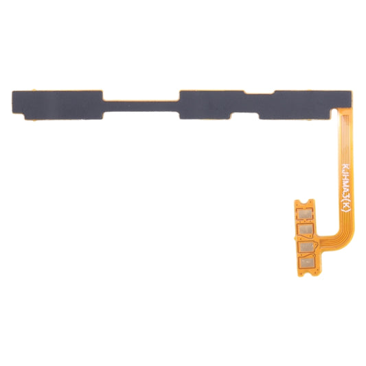 For Xiaomi Redmi A3 OEM Power Button & Volume Button Flex Cable - Flex Cable by buy2fix | Online Shopping UK | buy2fix