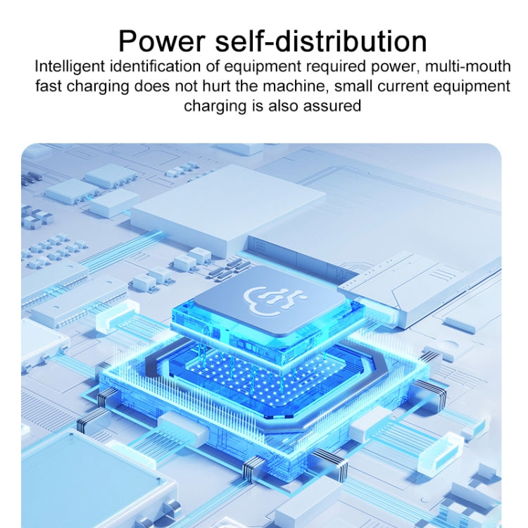 MOMAX UA15 1-World+ 120W Gallium Nitride Global Conversion Socket Power Adapter - USB Charger by MOMAX | Online Shopping UK | buy2fix