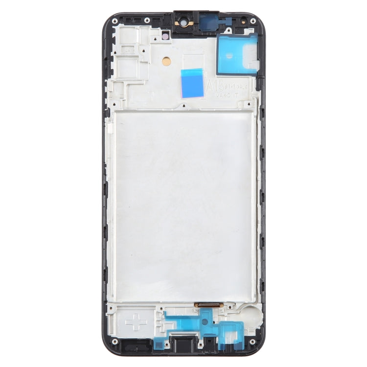 For Samsung Galaxy A15 4G SM-A155F 6.43inch OLED LCD Screen for Digitizer Full Assembly with Frame - LCD Screen by buy2fix | Online Shopping UK | buy2fix