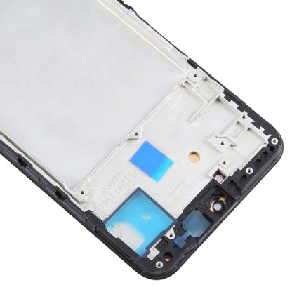 For Samsung Galaxy A15 4G SM-A155F 6.43inch OLED LCD Screen for Digitizer Full Assembly with Frame - LCD Screen by buy2fix | Online Shopping UK | buy2fix