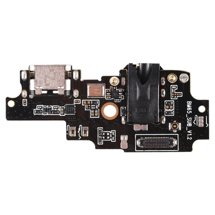 For Ulefone Armor 24 Charging Port Board - Ulefone by buy2fix | Online Shopping UK | buy2fix