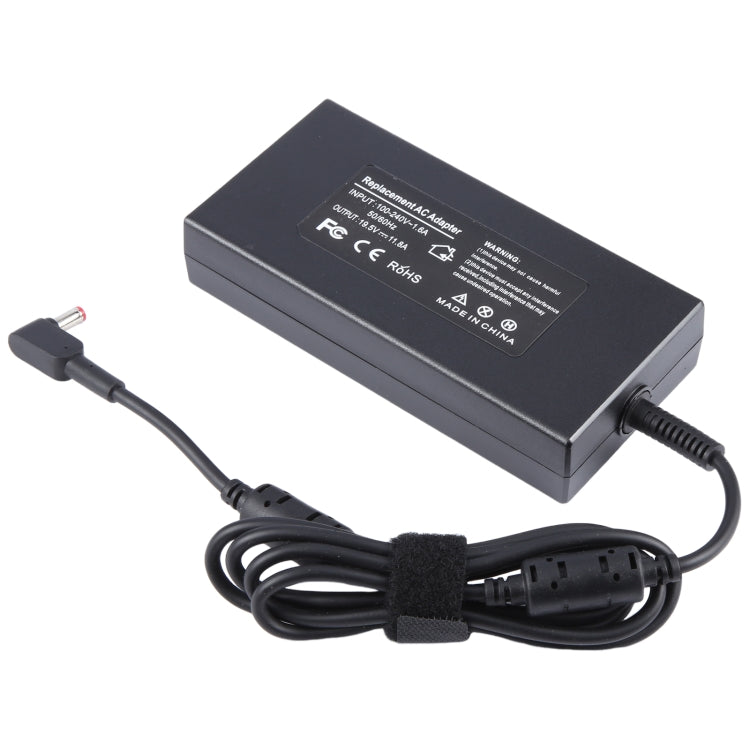 230W 19.5V 11.8A Laptop Notebook Power Adapter For Acer 5.5 x 1.7mm, Plug:EU Plug - For Acer by buy2fix | Online Shopping UK | buy2fix