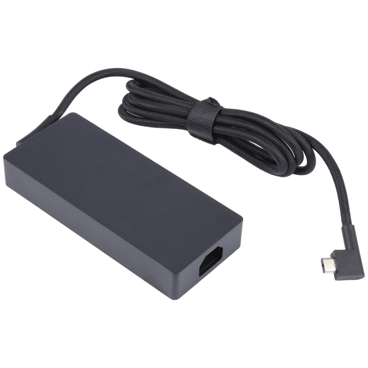 230W 19.5V 11.8A Laptop Notebook Power Adapter For Razer 3 Pin, Plug:EU Plug - Universal Power Adapter by buy2fix | Online Shopping UK | buy2fix