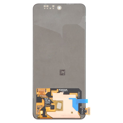 For vivo Y100 4G Original AMOLED LCD Screen with Digitizer Full Assembly - LCD Screen by buy2fix | Online Shopping UK | buy2fix