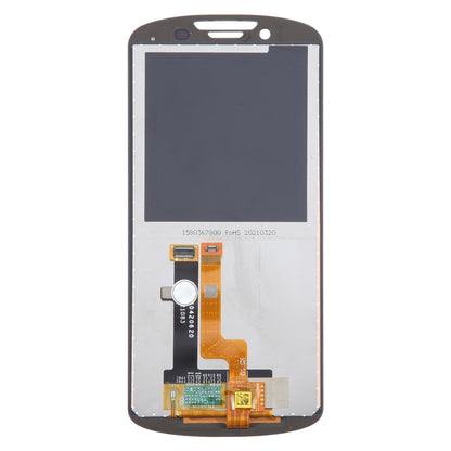 For Zebra TC58 Original LCD Screen With Digitizer Full Assembly - Others by buy2fix | Online Shopping UK | buy2fix