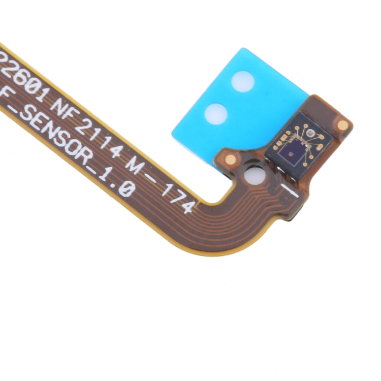 For LG V40 ThinQ Original Light Sensor Flex Cable - For LG by buy2fix | Online Shopping UK | buy2fix