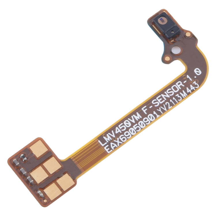 For LG V50 ThinQ Original Light Sensor Flex Cable - For LG by buy2fix | Online Shopping UK | buy2fix