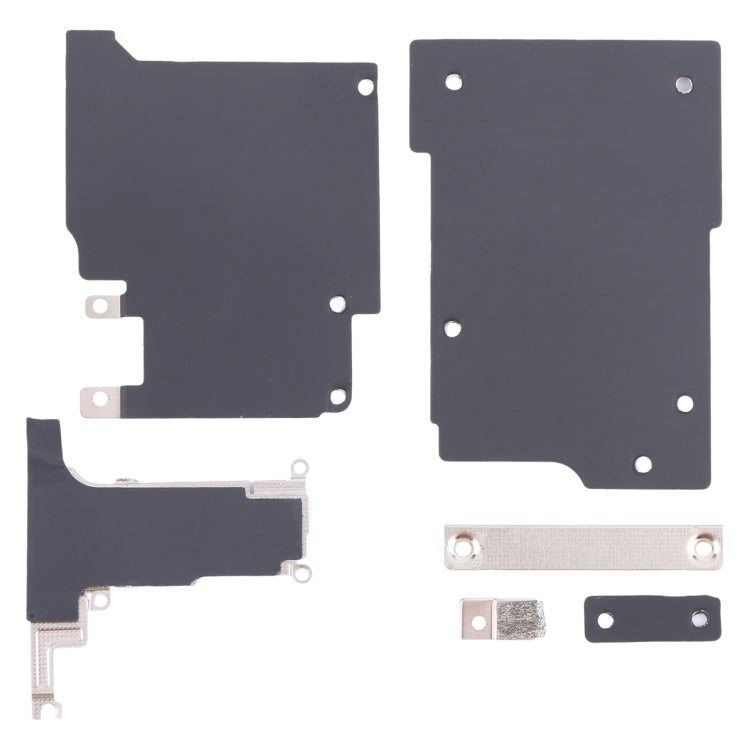 For iPad Pro 11 2021 2022 WIFI 5 in 1 Motherboard Iron Sheet Cover - 10.5 inch by buy2fix | Online Shopping UK | buy2fix