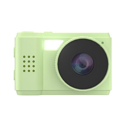 S5 0.96 inch HD Screen Mini Portable Camera(Green) - Video Cameras by buy2fix | Online Shopping UK | buy2fix