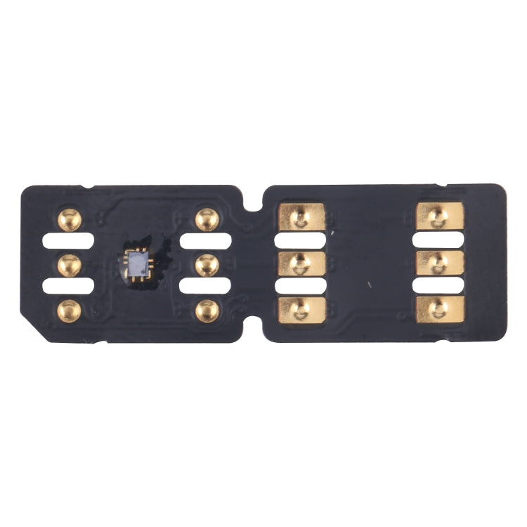 Good SIM QPE 5G Unlock Card Sticker For iPhone Series - Unlock SIM Card by buy2fix | Online Shopping UK | buy2fix